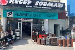 Çerkezköy sobacılar sobacı Çerkezköy şömine Recep Sobaları