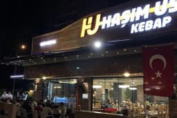 Haşim Usta Kebap
