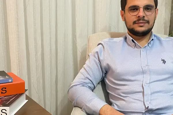 Gaziantep Psikolog Orhan Çalışkan - Psikolog - Gaziantep Şehitkamil
