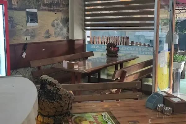 Yenidoğanlılar Etliekmek - Pideci - Konya Beyşehir