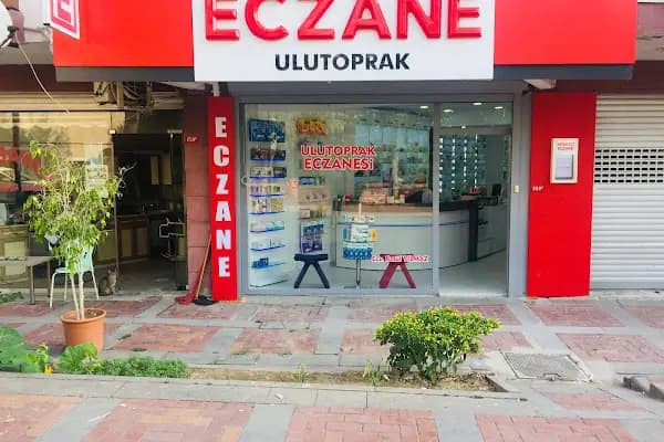 ULUTOPRAK ECZANESİ - Eczane - İstanbul Avcılar