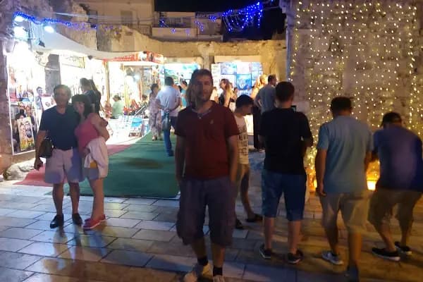 Artemis Restaurant - Restoran - Muğla Bodrum