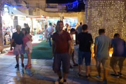 Artemis Restaurant