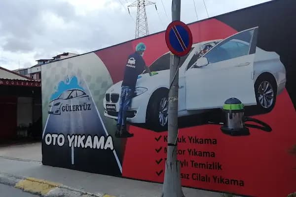 GÜLERYÜZ OTO YIKAMA - Araba Yıkama - İstanbul Ataşehir