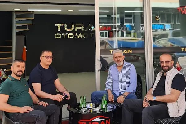 Turan Otomotiv Bağcılar - Oto Galerisi - İstanbul Bağcılar