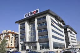 FİZYOÖNAL FİZYOTERAPİ &amp;&amp; SAĞLIKLI YAŞAM &amp;&amp; SELÇUKLU GTOS TERAPİ MERKEZİ