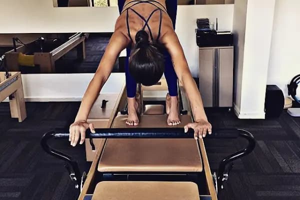 Sui Pilates Studio - Pilates Salonu - İzmir Buca