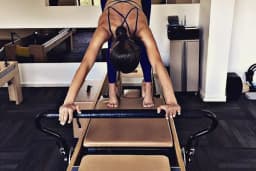 Sui Pilates Studio