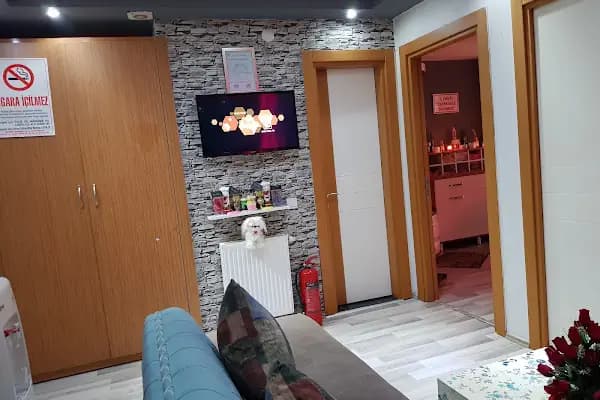 Edirne Rüyam Masaj ve Spa Salonu - Masaj Uzmanı - Edirne Edirne Merkez