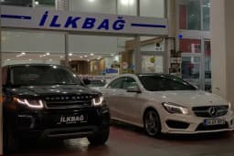 İlkbağ Otomotiv