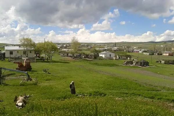 Büyükdurduran - Yerleşim Yeri - Kars Akyaka