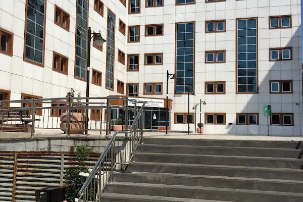 Kartal Sosyal Güvenlik Merkezi (SGK) - Kurumsal Ofis - İstanbul Bağcılar