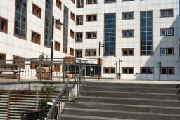 Kartal Sosyal Güvenlik Merkezi (SGK)