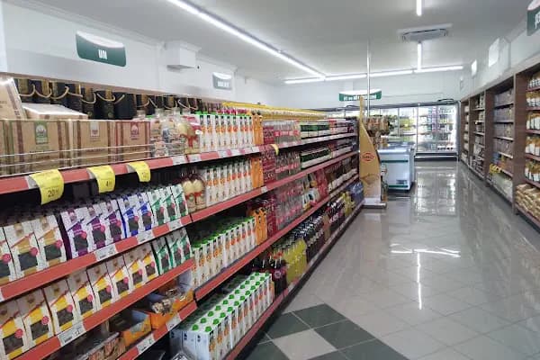 Tarım Kredi Kooperatif Market - Market - Ankara Çankaya