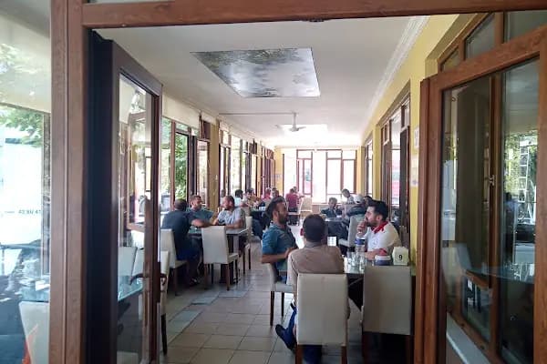 Vahit Usta İnegöl Köfte - Köfteci - Bursa İnegöl