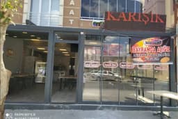 Mekan Gurme Pide Lahmacun Kebap