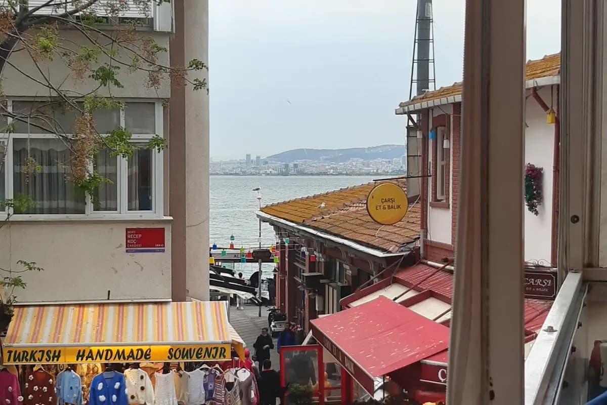 Balık Restoranı