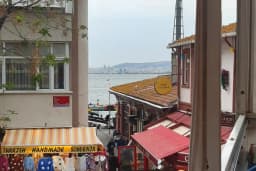 ŞEN BALIKÇI