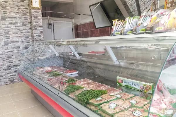 Yıldız Et - Kasap - İzmir Aliağa