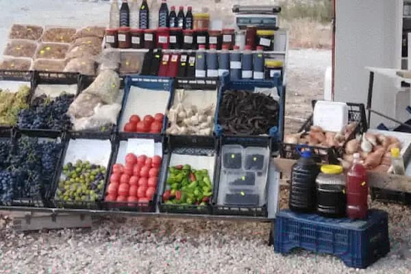 Murtiçi - İşletme - Antalya Muratpaşa