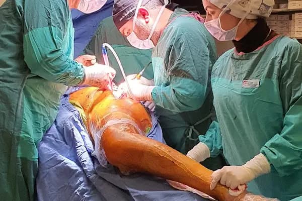 Doç. Dr. Hanifi ÜÇPUNAR - Medical Park Bursa Hastanesi - Ortopedi ve Omurga Cerrahisi - Ortopedi Cerrahı - Bursa İnegöl