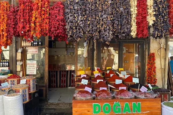 doğan baharat - Bakkal - Gaziantep Şehitkamil