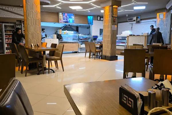 Çiftlik Izgara Kasap (Eski İmren Izgara) - Izgara - Bursa Gürsu