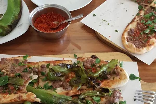 Tadan Pide - Pideci - Ankara Keçiören