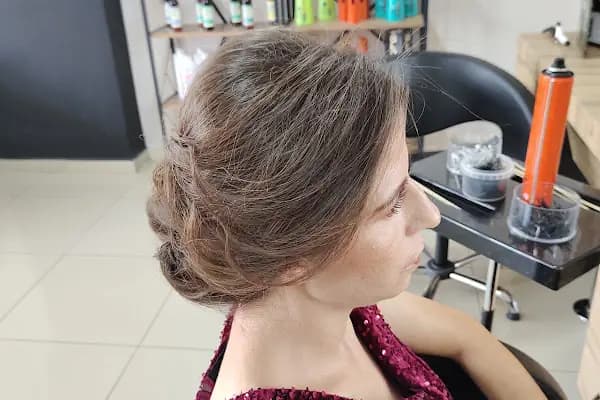 Salon Lerava - Kuaför - Gaziantep Nizip