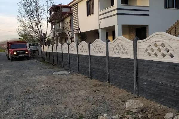 Kafkas Mermer peyzaj - Mermer İşleri Yüklenicisi - Sakarya Adapazarı