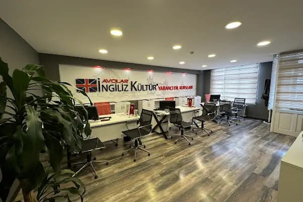 Avcılar İngiliz Kültür Yabancı Dil Kursu - Avcılar İngilizce Kursu - Dil Okulu - İstanbul Bayrampaşa