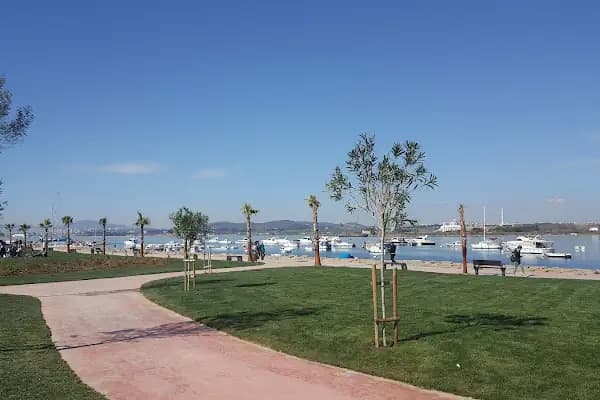 Balyanoz Park Darıca - Park - Kocaeli Çayırova