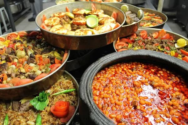 Polesan Catering - Yiyecek Temini ve İkram Hizmeti - İstanbul Ataşehir