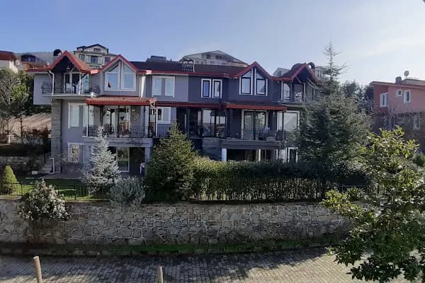 Ayazma Villaları - Konut Geliştirme - Kocaeli Başiskele