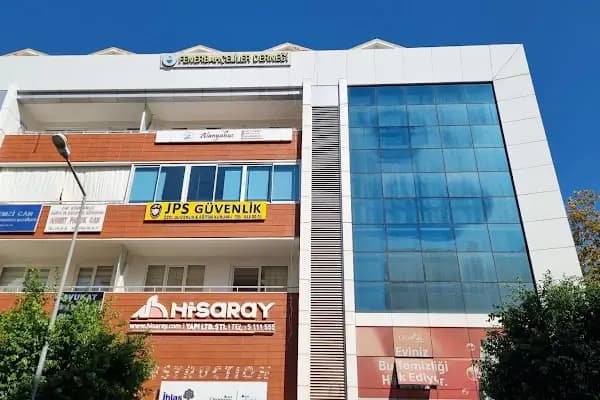 Alanyahus - Emlak Bürosu - Antalya Alanya
