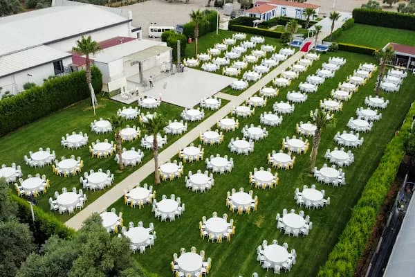 Denizli Yatağan' In Meşhur - Restoran - İzmir Bayındır