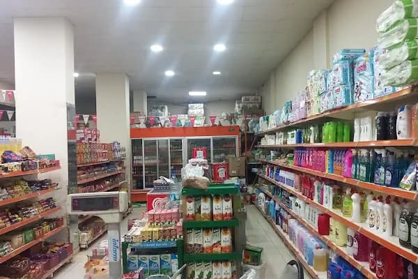 Yıldız Gıda - Bakkal - Gaziantep Araban