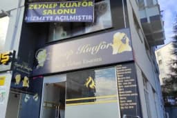Kaemsi Estetik Güzellik Salonu