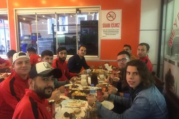 Zalatın Yeri - Meydan Lokantası - Aile restoranı - Tekirdağ Kapaklı