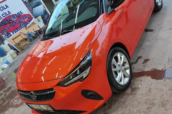 Güneş Oto Yikama - Araba Yıkama - İstanbul Bağcılar