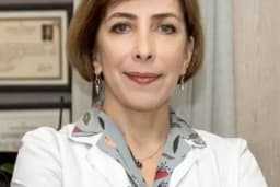 Uzm. Dr. Leyla Gürses, Dermatoloji