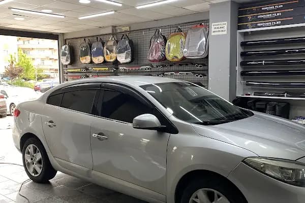 ÇAKIR SOUND - Elektronik eşya mağazası - Tekirdağ Ergene