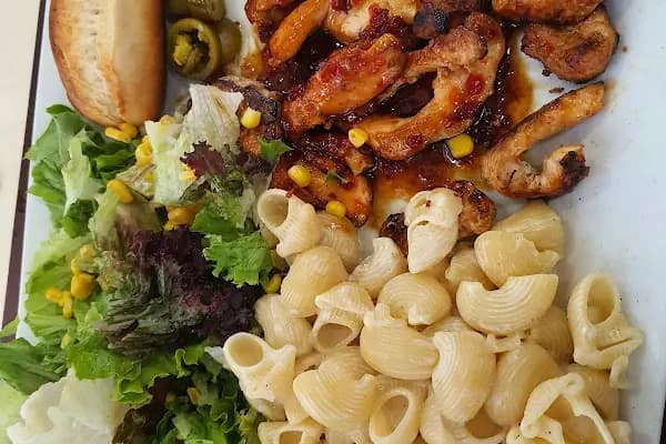 Macaroni - İtalyan restoranı - İzmir Balçova