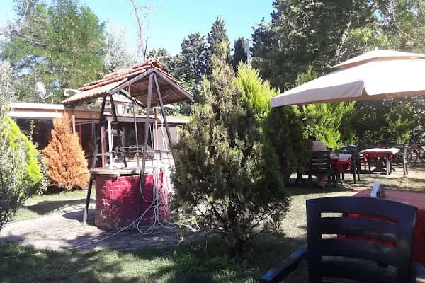Keyf-i Mangal - Barbekü restoranı - İstanbul Avcılar