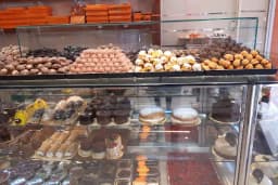 BİTEZ PATİSSERİE (ZEYNEPKAMİL)