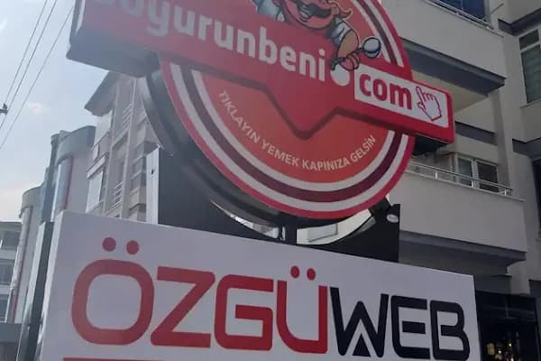 ÖZGÜWEB TASARIM ve YAZILIM - BALIKESİR - Web Sitesi Tasarımcısı - Balıkesir Altıeylül