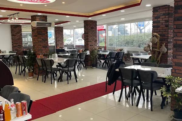Mahmut İnegöl Köfte - Köfteci - Bursa İnegöl