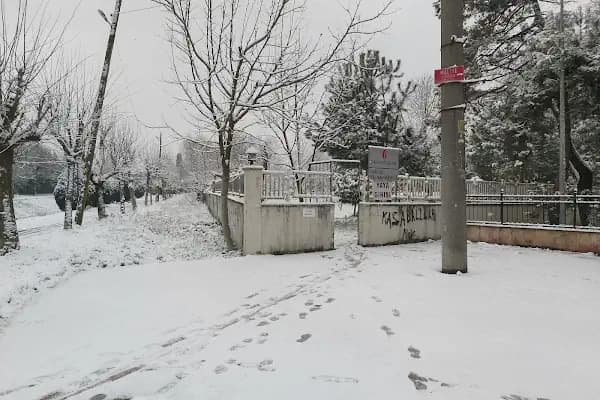 Gümrükönü Vergi Dairesi - Vergi Dairesi - Sakarya Serdivan