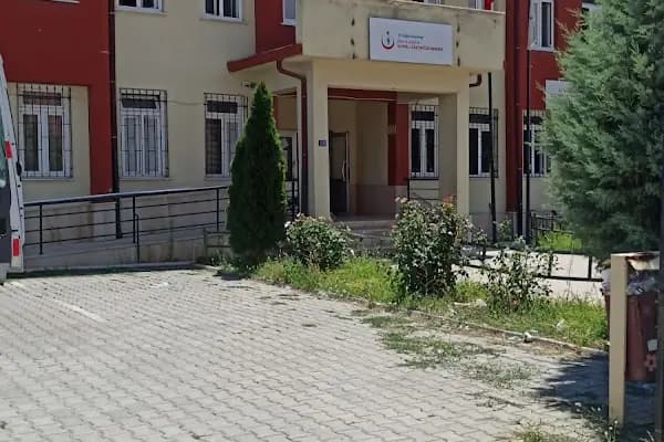 Akşehir 4 nolu aile sağlık merkezi - Sağlık Ocağı - Konya Akşehir