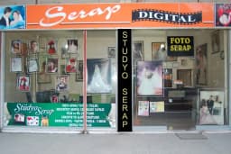 Stüdyo Serap